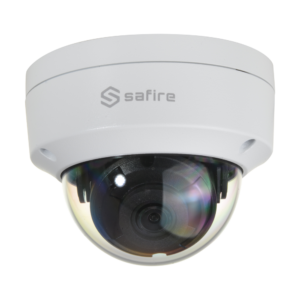 Safire HDTVI Cameras